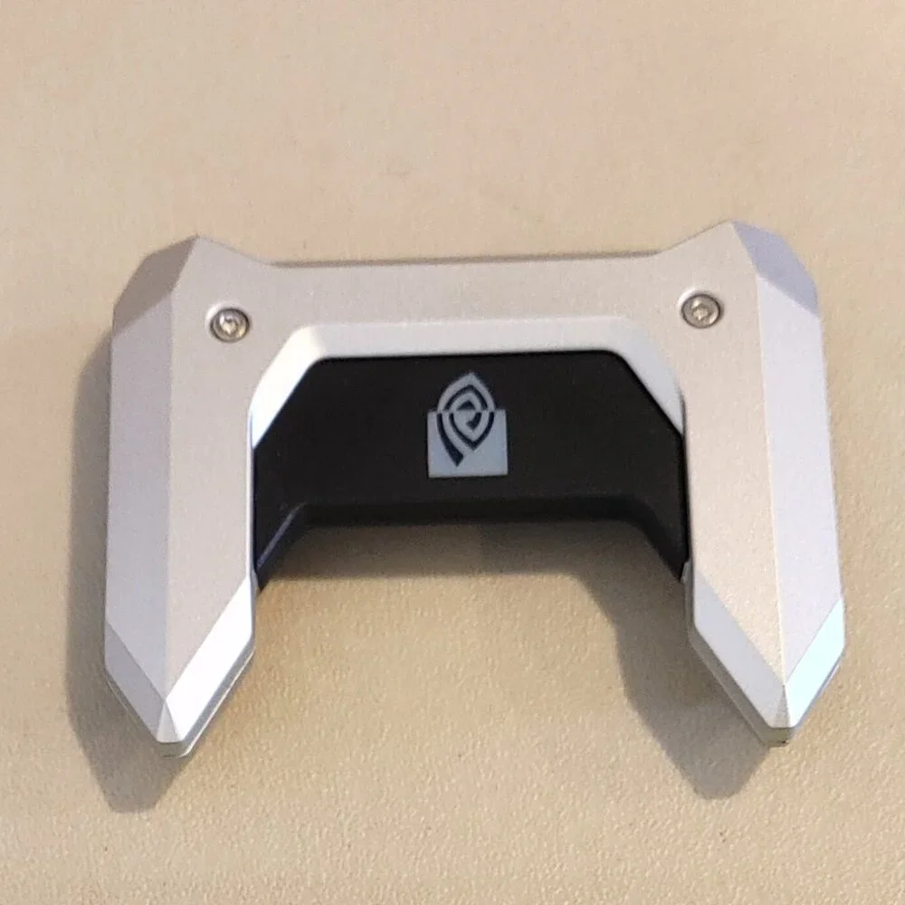 NVIDIA GeForce RTX NVLink Bridge 4-Slot Graphics Card NVLink Bridge